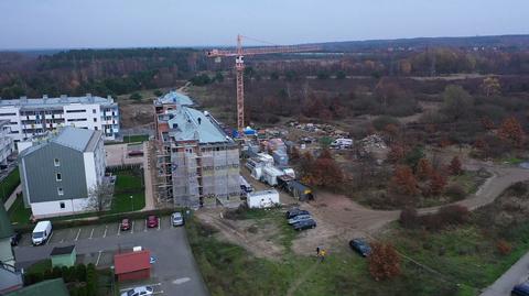 28.02.2020 | Na osiedlu nie ma przedszkola ani żłobka, będzie piąty kościół