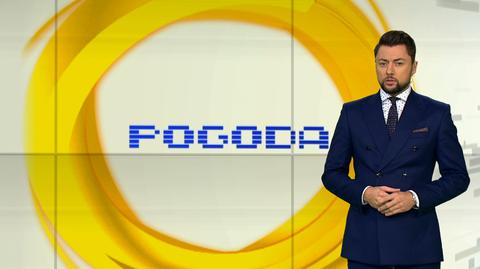 10.11.2018 | Prognoza pogody na 11 listopada