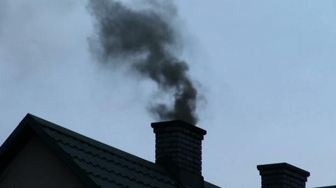Polska jest w europejskiej czołówce państw z najbardziej zanieczyszczonym powietrzem