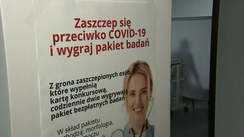 06.07.2021 | Co z kwarantanną dla zaszczepionych? Ministerstwo Zdrowia ogłosiło decyzję