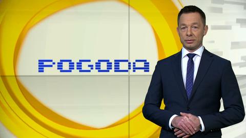 06.01.2019 | Prognoza pogody na poniedziałek 7 stycznia