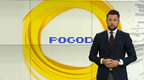 16.09.2018 | Prognoza pogody na poniedziałek 17 września