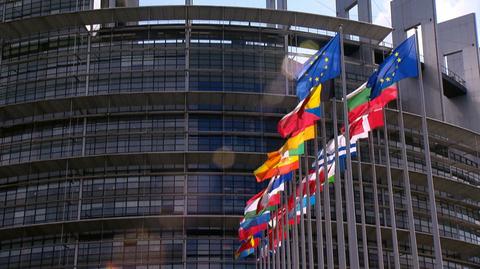 Raport Parlamentu Europejskiego o praworządności i pytania o unijne fundusze
