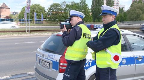 17.07.2015 | Prawie 5000 kierowców straciło prawo jazdy po zaostrzeniu przepisów 