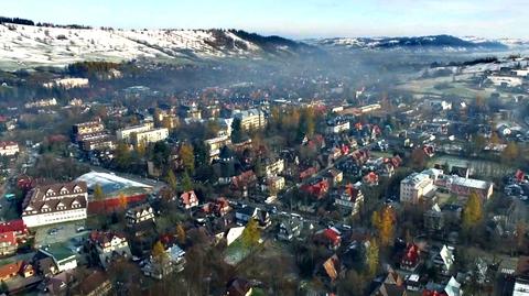 Zakopane musi zaczekać na wymianę pieców na ekologiczne. Urzędnicy nie wyrobili się z rozpatrzeniem wniosków