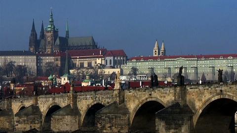 23.01.2019 | Jedna z ulic czeskiej Pragi ma nosić imię Pawła Adamowicza