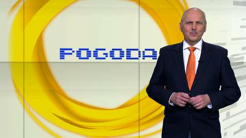 08.02.2020 | Prognoza pogody na niedzielę 9 lutego