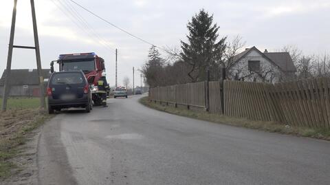 18.04.2018 | Dopalacz jak cyrograf. Zapomnieli się, tylko jeden przeżył. "Liczą się minuty"