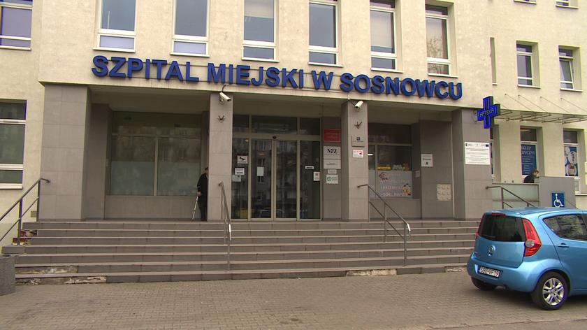 22.03.2019 | Dziewięć godzin czekał na pomoc. Pacjent zmarł na izbie przyjęć szpitala w Sosnowcu