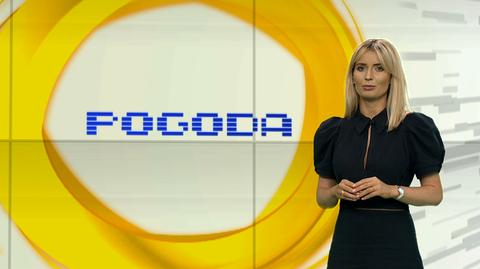 18.07.2019 | Prognoza pogody na piątek 19 lipca