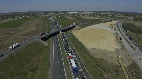 19.04.2019 | Autostrada do rozbiórki. Warto rozebrać, żeby znów zbudować?