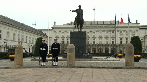 08.11.2019 | Platforma zdecydowała w sprawie wyboru kandydata na prezydenta