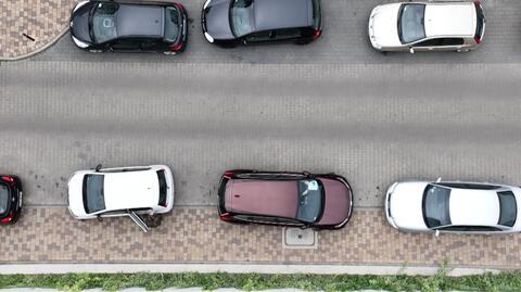 Burza po zapowiedzi ministerstwa. Co się zmieni w sprawie obowiązku tworzenia miejsc parkingowych?
