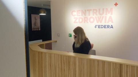 FEDERA otworzyła w Warszawie centrum zdrowia, gdzie można uzyskać informacje o aborcji