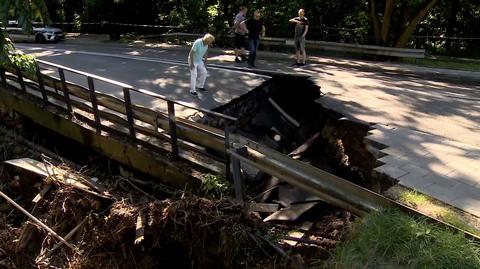 Coraz większe upały i coraz gwałtowniejsze burze to nasza nowa rzeczywistość klimatyczna