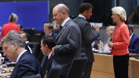 Na szczycie w Brukseli mają zapaść ostateczne decyzje w sprawie obsady najważniejszych stanowisk  