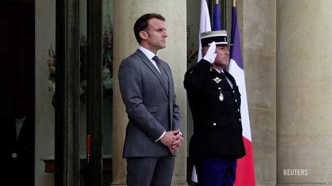 Kryzys polityczny we Francji. Emmanuel Macron może być zmuszony do przejęcia obowiązków premiera