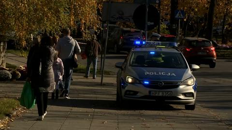 Groby znanych gdańszczan na cmentarzu Srebrzysko