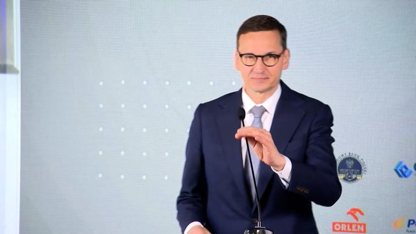 24.05.2022 | Czy Polska jest atrakcyjna dla inwestorów? "Stworzyliśmy unikalny model gospodarczy"