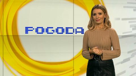 18.12.2018 | Prognoza pogody na środę 19 grudnia