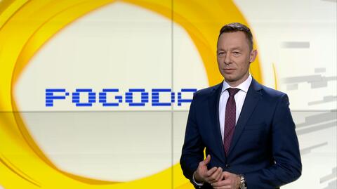 18.01.2018 | Prognoza pogody na piątek 19 stycznia