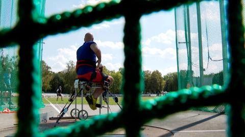 Szansa na kolejne medale w Paryżu. Polscy zawodnicy na ostatnim etapie przygotowań do paralimpiady