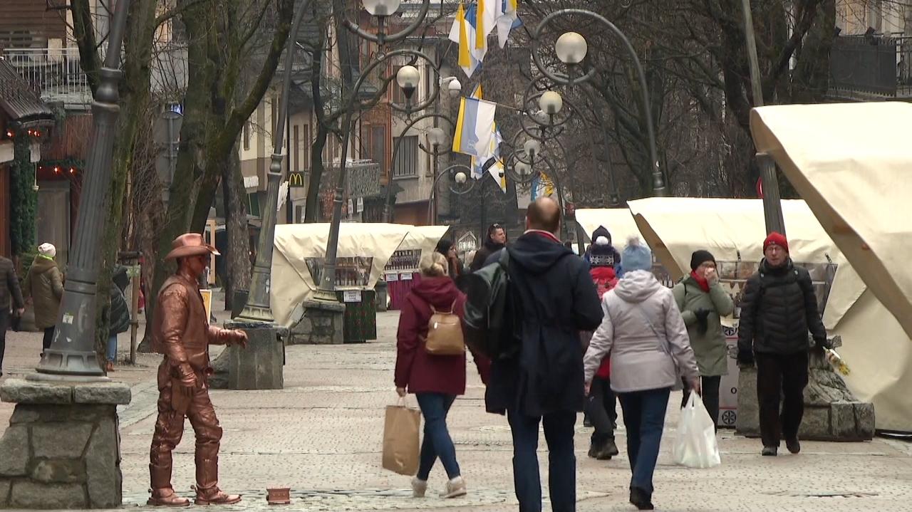 Batalia trwała latami, sąd zdecydował. Zakopane nie powinno było pobierać opłaty miejscowej