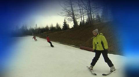 11.11 | "Zima będzie rekordowa w tym roku". Stoki szykują się na najazd narciarzy