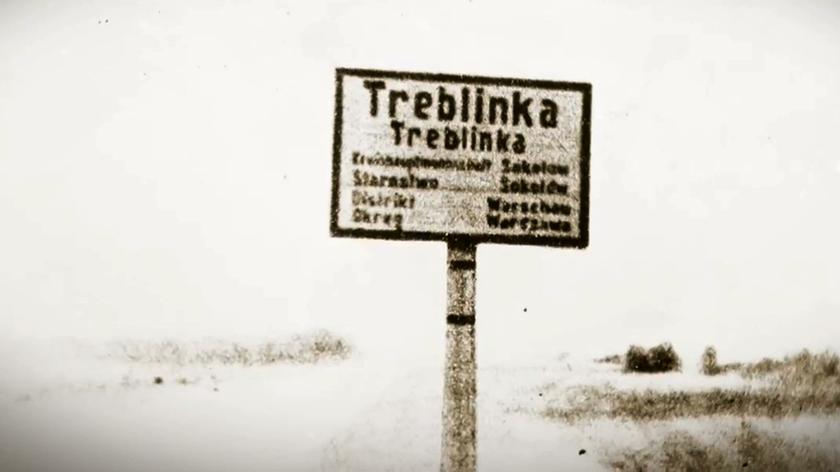 78 lat temu wybuchło powstanie w obozie w Treblince. "U nas w domu Treblinka była na śniadanie, obiad i kolację"