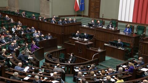 Sejm przyjął specustawę o pomocy ukraińskim uchodźcom. Przepadł przepis o bezkarności urzędniczej