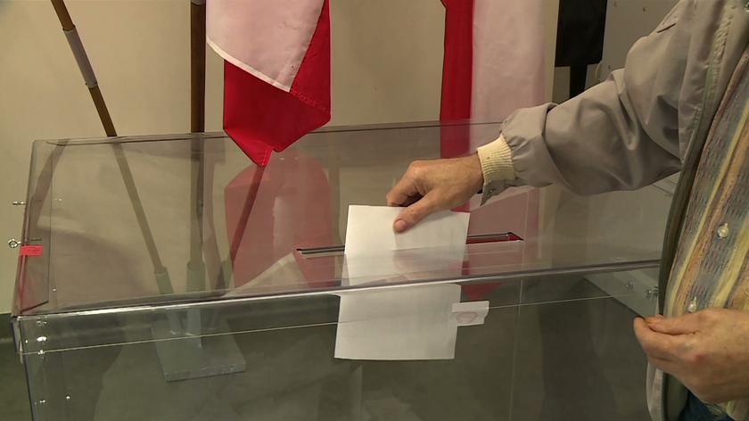 Mieszkańcy Rzeszowa wybierają nowego prezydenta miasta