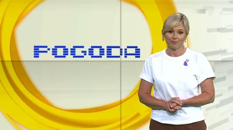 09.08.2019 | Prognoza pogody na sobotę 10 sierpnia