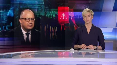Jak służby używały Pegasusa? Adam Bodnar: mamy podejrzenie, że zgody sądów były wyłudzane