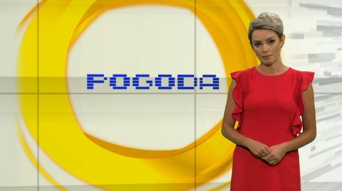 29.06.2017 | Prognoza pogody na piątek 30 czerwca