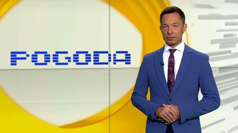 25.07.2020 | Prognoza pogody na niedzielę 26 lipca