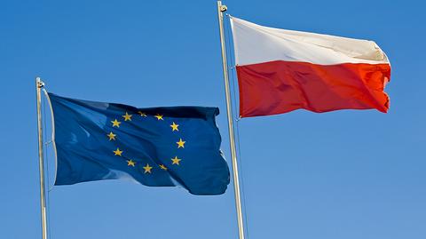01.05.2018 | 14 lat temu Polska weszła do Unii Europejskiej