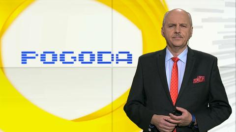 22.02.2018 | Prognoza pogody na piątek 23 lutego