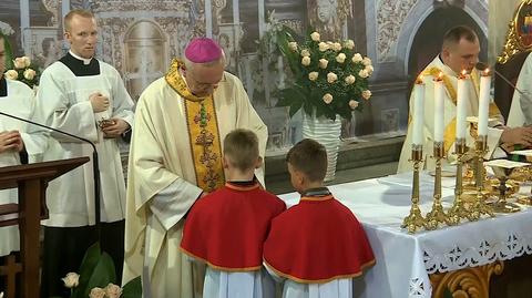 Przewodniczący KEP staje w obronie arcybiskupa Jędraszewskiego