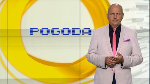 05.07.2017 | Prognoza pogody na czwartek 6 lipca