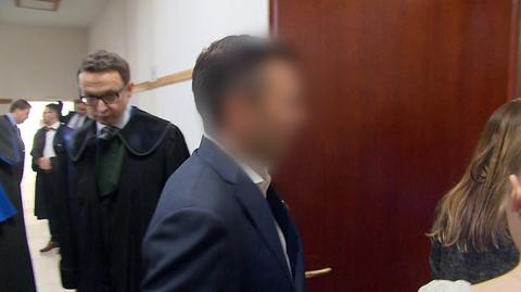 21.08.2019 | Marek F. przeniesiony z aresztu na Białołęce. "Standardowa procedura"