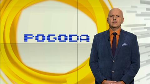 02.11.2019 | Prognoza pogody na niedzielę 3 listopada