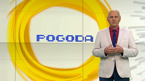 02.11.2018 | Prognoza pogody na sobotę 3 listopada