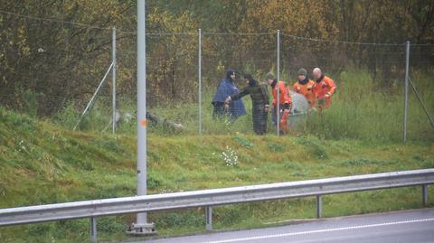 Poszukiwany Grzegorz Borys nie żyje. Policja znalazła jego ciało w zbiorniku wodnym