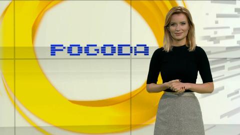 01.01.2017 | Prognoza pogody na poniedziałek 2 stycznia