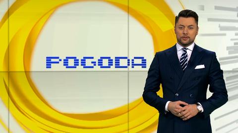 12.03.2020 | Prognoza pogody na piątek 13 marca