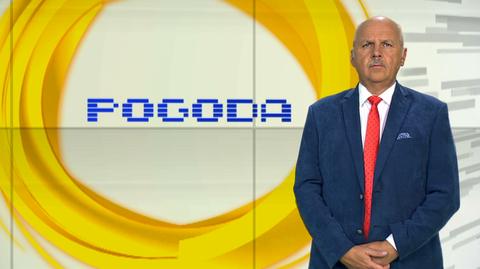 22.09.2019 | Prognoza pogody na poniedziałek 23 września