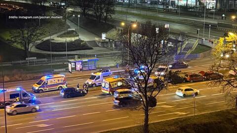 Mając półtora promila alkoholu usiadł za kierownicą. Dlaczego? Bo kolega miał dwa i pół promila 