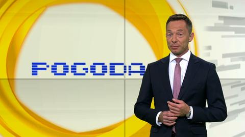 01.10.2019 | Prognoza pogody na środę 2 października