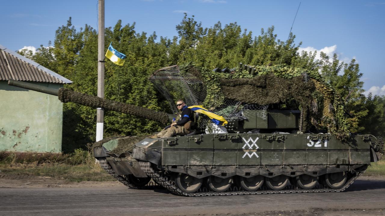 Ukraine’s plan may fail. Although the army is achieving successes in Kursk region, it is losing in Donbas