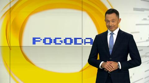 31.07.2018 | Prognoza pogody na środę 1 sierpnia